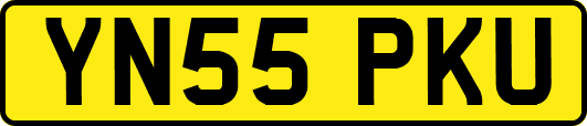 YN55PKU