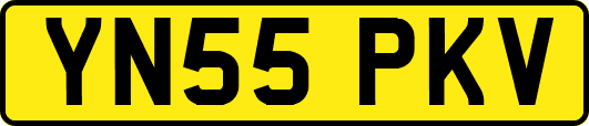 YN55PKV