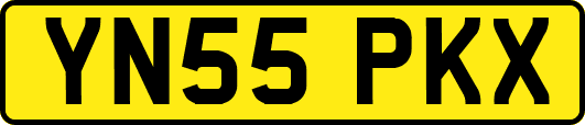 YN55PKX