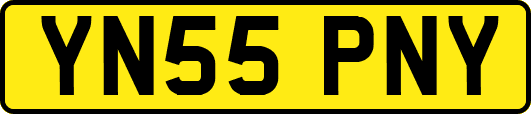 YN55PNY