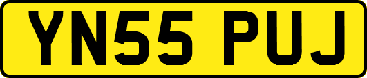 YN55PUJ