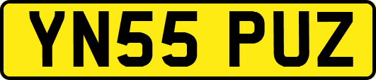 YN55PUZ