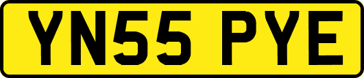 YN55PYE