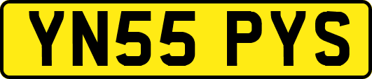 YN55PYS