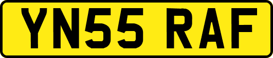 YN55RAF