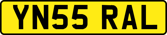 YN55RAL
