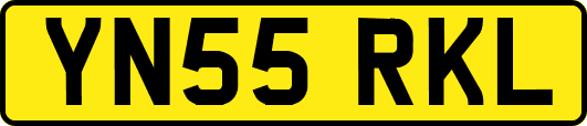 YN55RKL