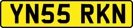 YN55RKN