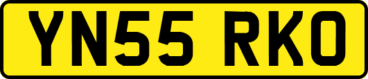 YN55RKO