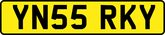 YN55RKY