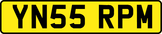 YN55RPM