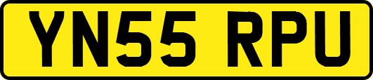 YN55RPU