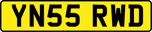 YN55RWD
