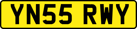 YN55RWY