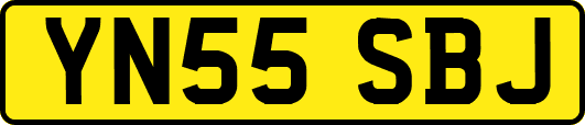 YN55SBJ