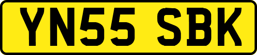 YN55SBK