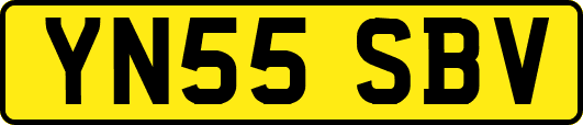 YN55SBV