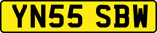 YN55SBW
