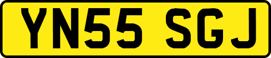 YN55SGJ