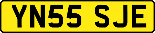 YN55SJE