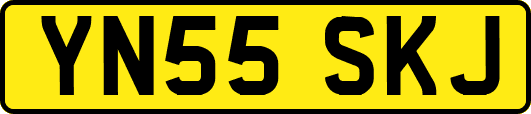 YN55SKJ