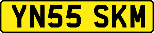 YN55SKM