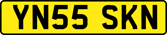 YN55SKN