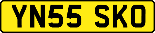 YN55SKO