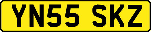 YN55SKZ