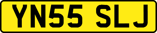 YN55SLJ