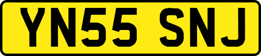 YN55SNJ