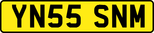 YN55SNM