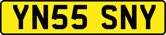 YN55SNY