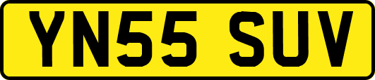 YN55SUV