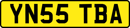 YN55TBA