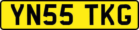 YN55TKG