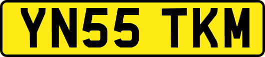 YN55TKM
