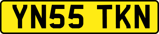 YN55TKN