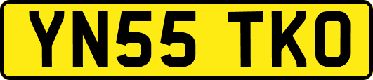 YN55TKO