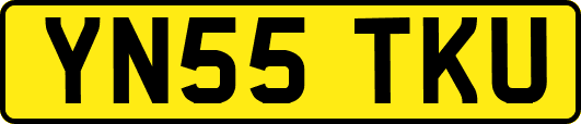 YN55TKU