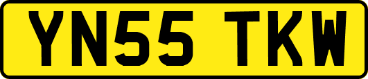 YN55TKW