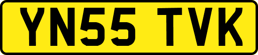 YN55TVK