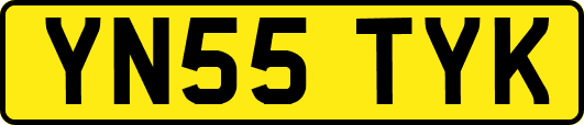 YN55TYK
