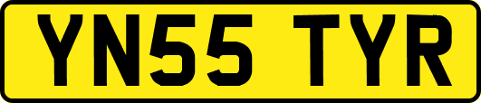 YN55TYR