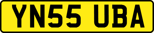 YN55UBA