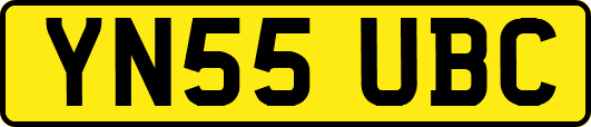 YN55UBC