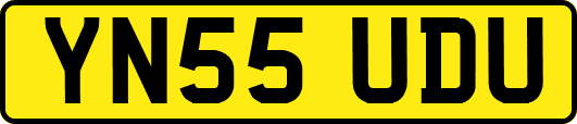 YN55UDU