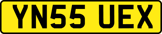 YN55UEX