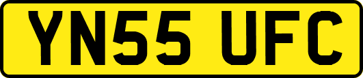 YN55UFC