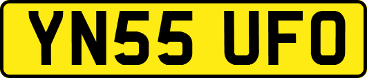 YN55UFO